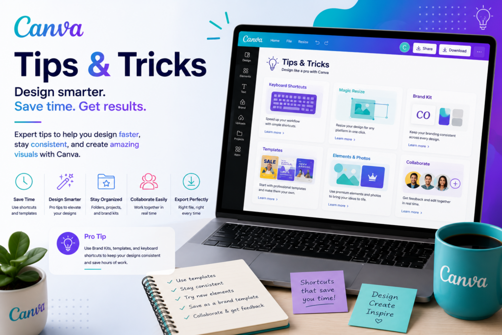 Is canva good for small business: A complete guide.