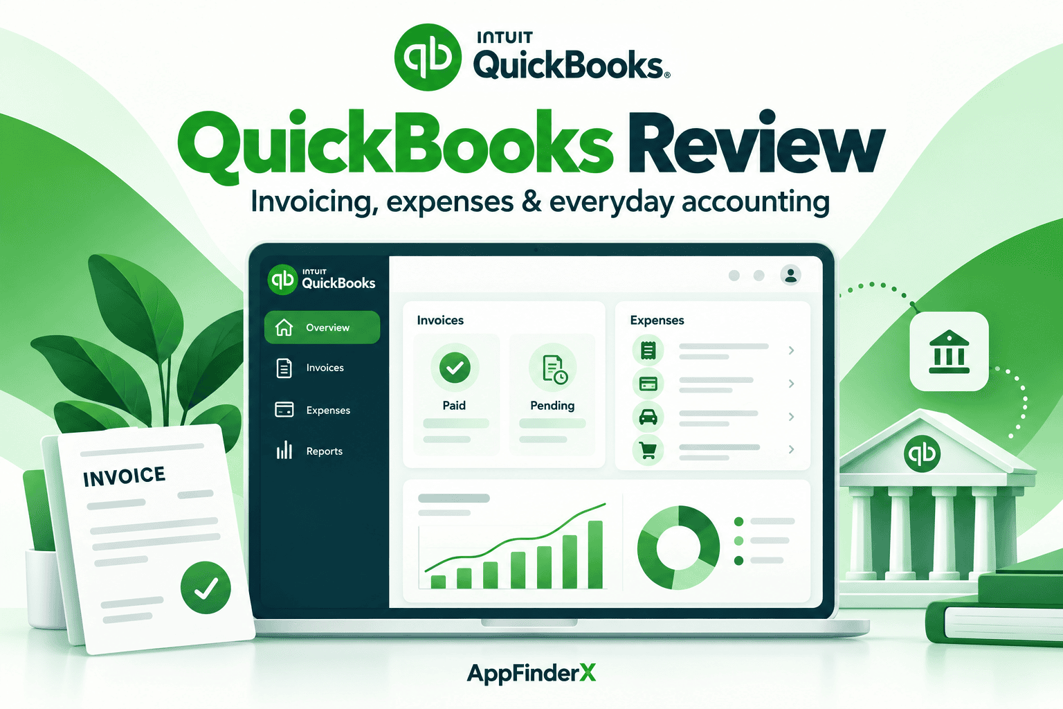 QuickBooks Online Review: Is the Industry Standard Still Worth the Rising Price?