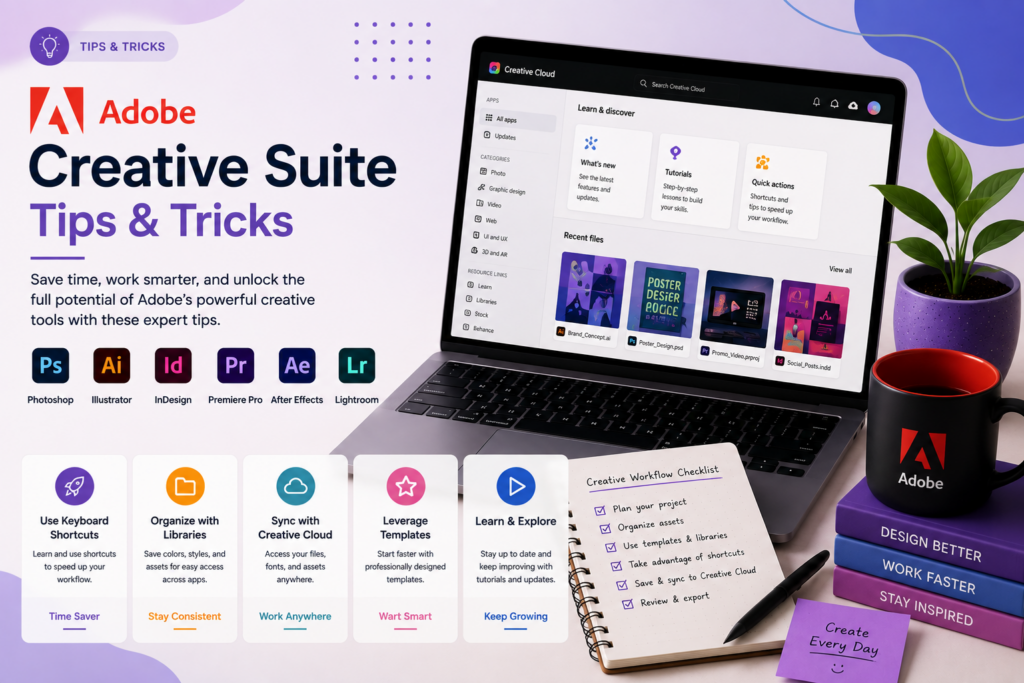 Adobe Creative Cloud review, Adobe Creative Cloud pricing, Photoshop pricing, Illustrator pricing, Adobe Creative Cloud vs Figma, Creative Cloud All Apps, Adobe Firefly AI, graphic design software for small business, Adobe subscription cost, Creative Cloud alternatives