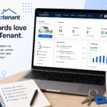 TurboTenant review – free landlord software pricing, tenant screening, and rental listing syndication features