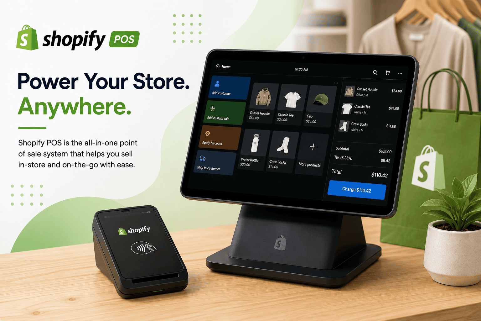 Shopify Review: Picking the Right Plan Now That B2B Is Built In