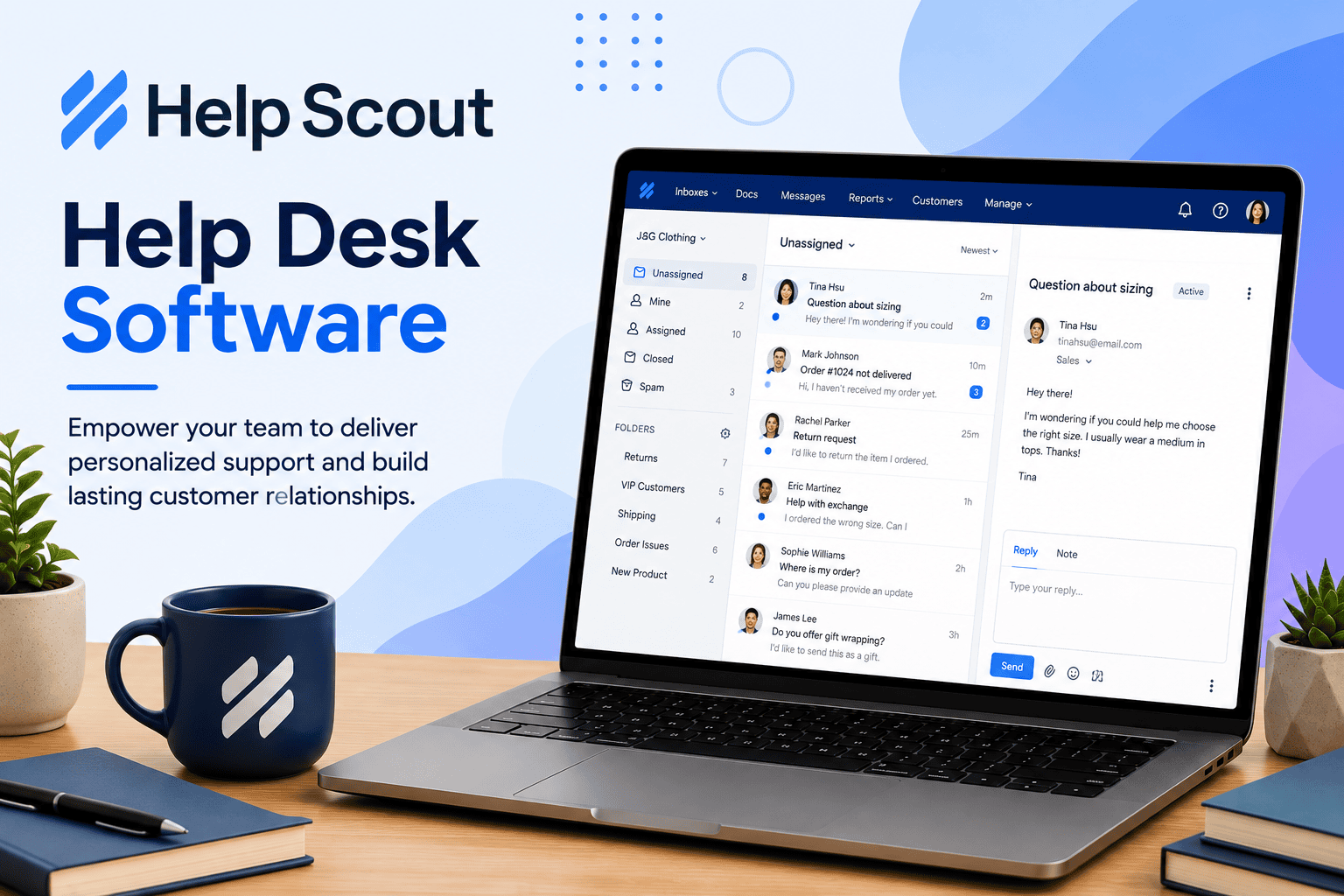 Help Scout Review: What the $0.75 AI Fee Actually Adds Up To
